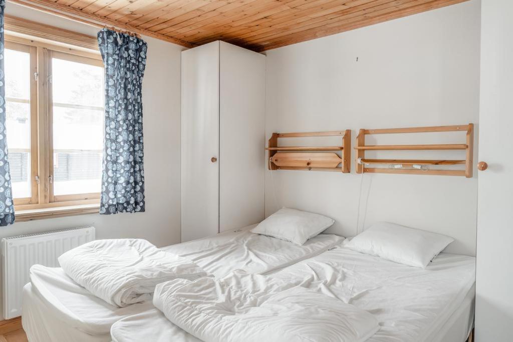Bjoernbyn Apartment Salen  Ngoại thất bức ảnh